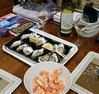The Italian Bistro - Broome Tourism