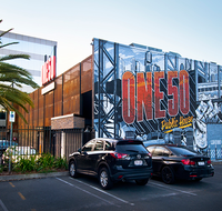 ONE50 Public House - Broome Tourism