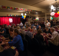Footlights Theatre Restaurant - Broome Tourism