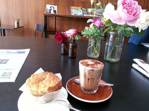 Amelia Espresso - Broome Tourism 0