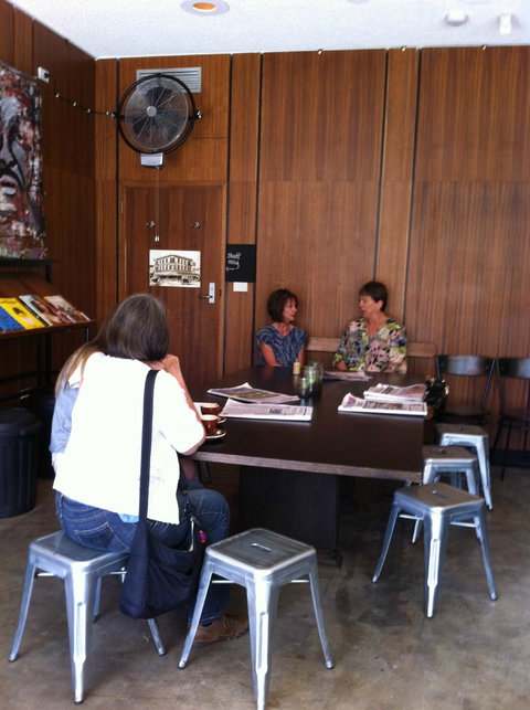 Amelia Espresso - Broome Tourism 9