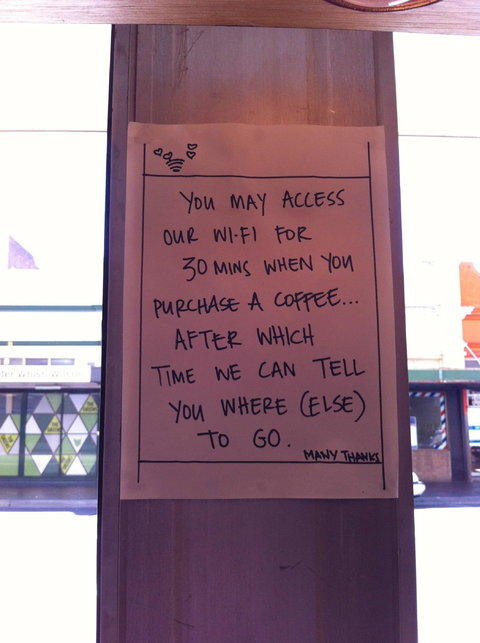 Amelia Espresso - Broome Tourism 3