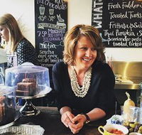 Blue Mist Cafe - Broome Tourism