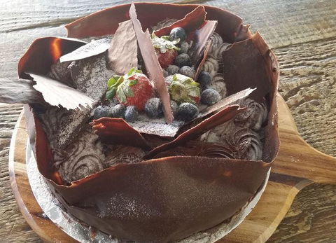 Brunches On Gardner - Broome Tourism 4