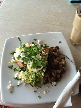 GG's Cafe Dulwich - Broome Tourism 0