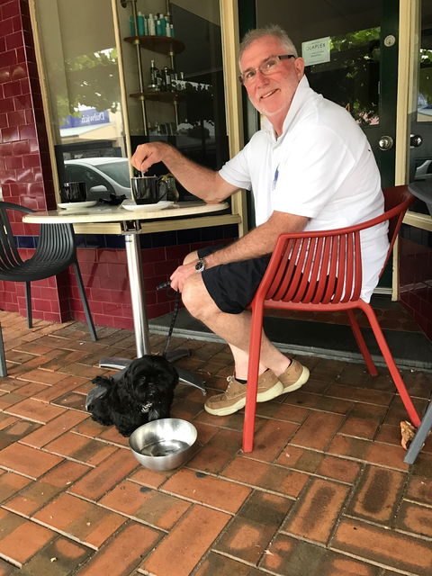 GG's Cafe Dulwich - Broome Tourism 1