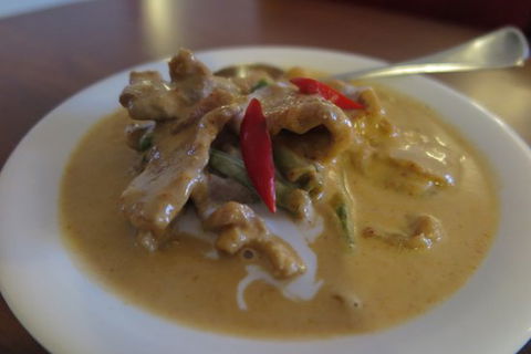 Siam Thai Restaurant - Broome Tourism 0