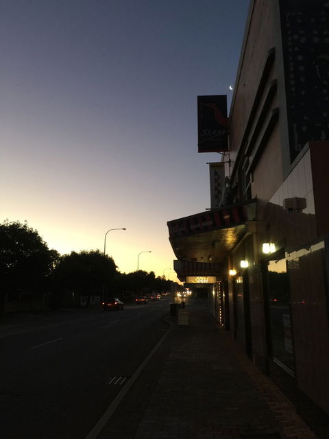 Siam Thai Restaurant - Broome Tourism 3