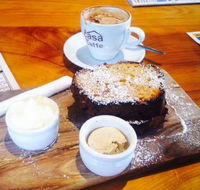 The Terrace Espresso Bar - Broome Tourism