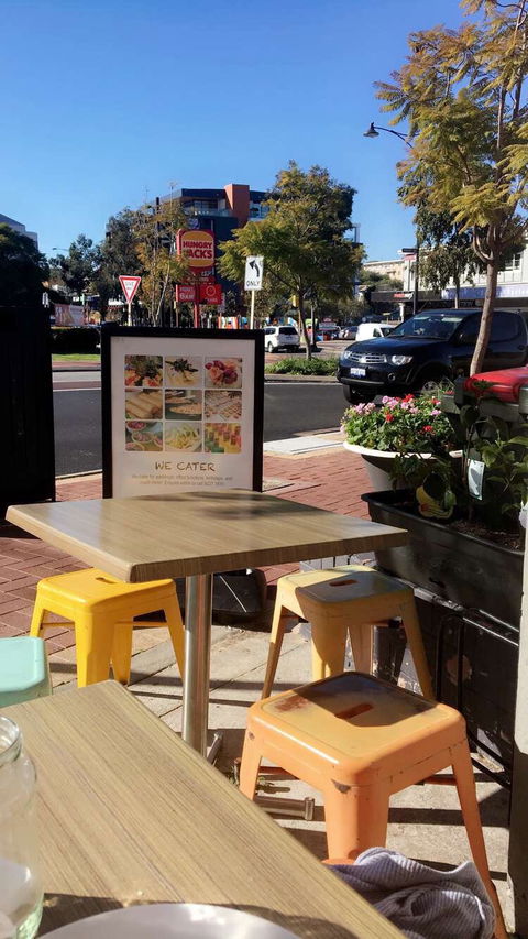 Veggie Mama - Broome Tourism 12