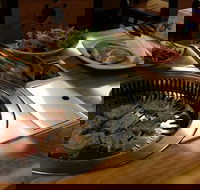 Belmore Korea House - Broome Tourism