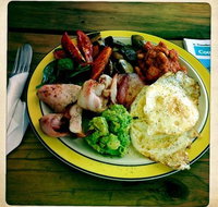 Buzz Stop Cafe - Broome Tourism
