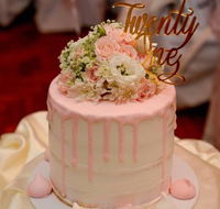 Cake Shop - Broome Tourism