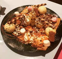 Fairy and the Frog Creperie - Broome Tourism