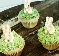 Hummingbird Lane Patisserie - Broome Tourism