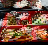 Katsu Sushi Train Beecroft - Broome Tourism