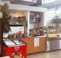 Knowledge Grounds Cafe - Broome Tourism