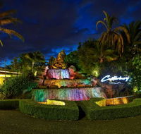 Lavico Italian Ristorante - Broome Tourism