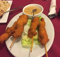 Lee Hing Chinese Restaurant - Oatley - Broome Tourism