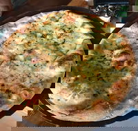 Mancinis Italian Restaurant - Broome Tourism