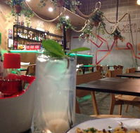 Satio Casual Eatery - Broome Tourism