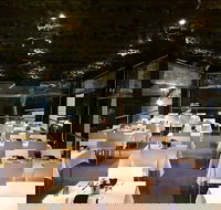 Spada Kitchen  Bar - Broome Tourism