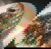 Cove Bar  Grill - Broome Tourism