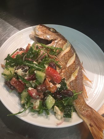 Cove Bar & Grill - Broome Tourism 0