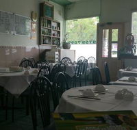 Hoong Cheong Restaurant - Broome Tourism