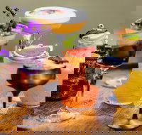 Rocksalt Tapas Bar  Cafe - Broome Tourism