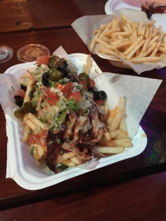 Taste Of Texas BBQ - Broome Tourism 0