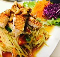Amarin Thai Restaurant - Broome Tourism