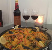 Amona Pintxos  Tapas Bar - Broome Tourism