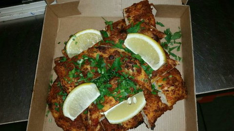 Bizzler Kebab Pide House - Broome Tourism 0