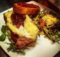Connies Cliff Rd Cafe - Broome Tourism