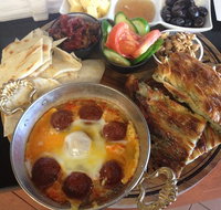 Gozleme Sarayi Turkish Cusine and Cafe - Broome Tourism