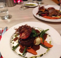 Grissini Rastaurant - Broome Tourism