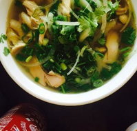 Huong Xua Vietnamese Restaurant - Broome Tourism