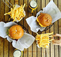 Jimmy's Burger Bar - Broome Tourism