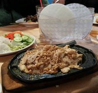 Nam Restaurant - Broome Tourism