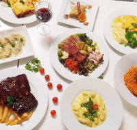 Oliva Mediterranean Restaurant - Broome Tourism