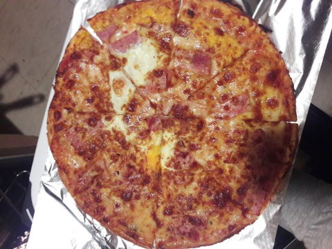 Papa Roma Pizzeria - Broome Tourism 0