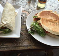 Passionfruit Cafe - Broome Tourism