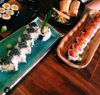 Sakura Sushi - Broome Tourism