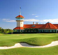 Terrey Hills Golf Club - Broome Tourism