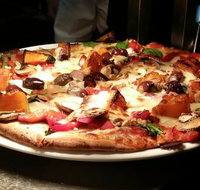 Al Lago Italian Restaurant - Broome Tourism