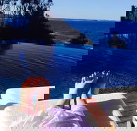 Bannisters Pool Bar - Broome Tourism