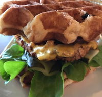 Burger Urge Glendale - Broome Tourism