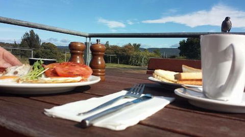 Cafe Whitewater - Broome Tourism 0