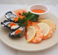 Eastern Tiger Restaurant - Broome Tourism